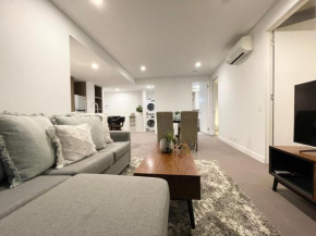 Mega Style Apartments Swanston Central